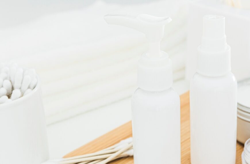 Swedish Skincare Toners