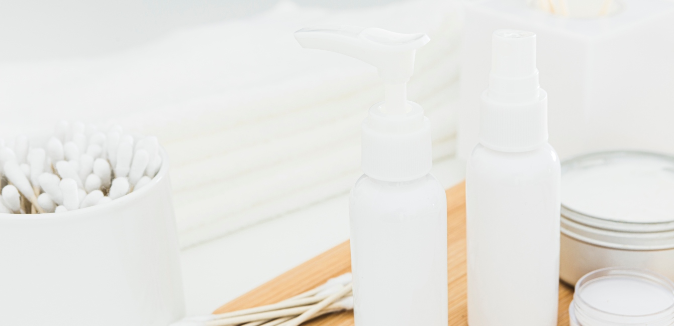 Swedish Skincare Toners