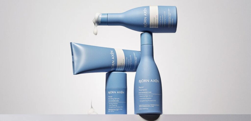 Bjorn Axen Skincare