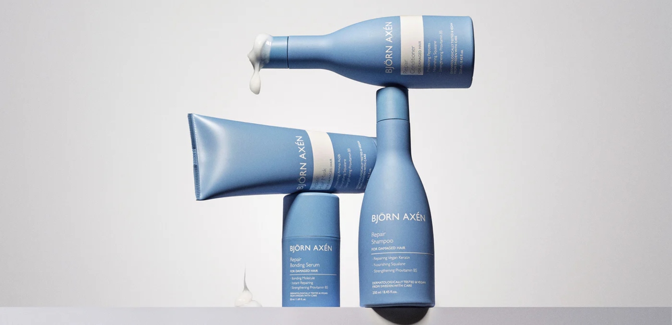 Bjorn Axen Skincare
