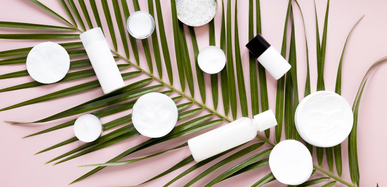 Natural Swedish Skincare Products