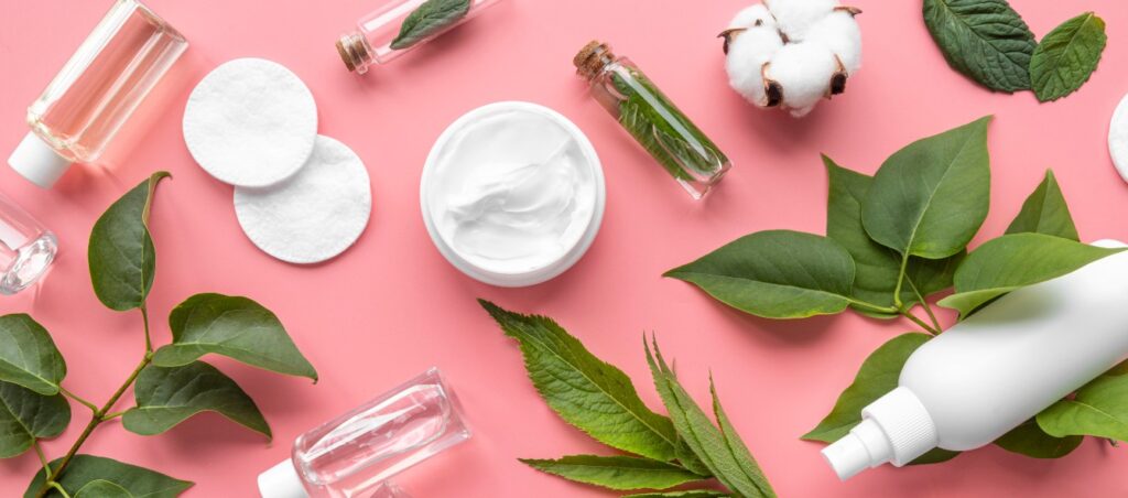 Swedish Skincare Brands