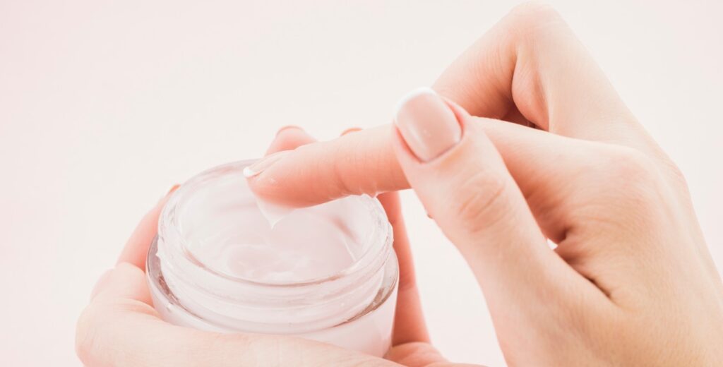 Swedish Skincare Cream