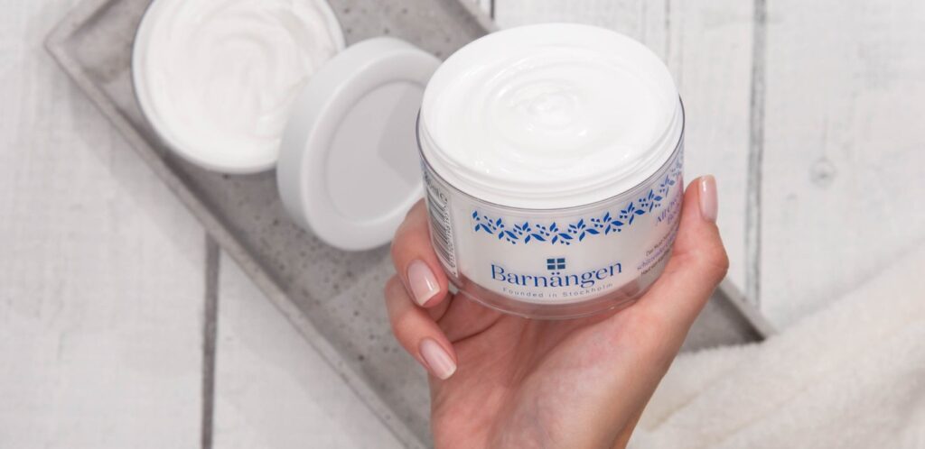 Barnängen Skincare