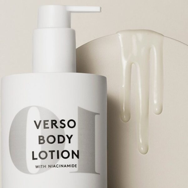 Verso Body Lotion