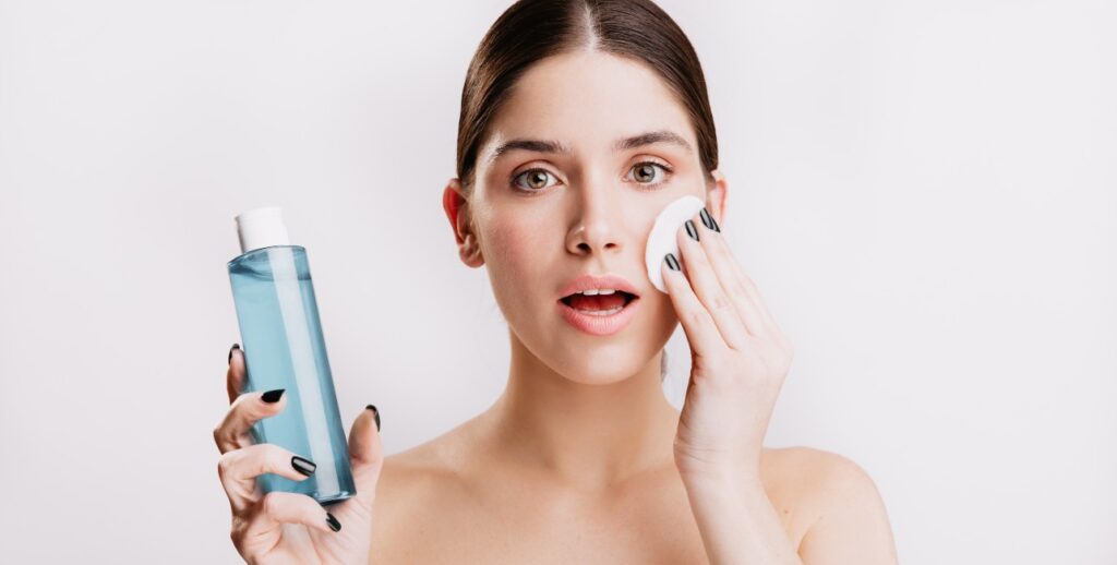 Swedish Skin Toner