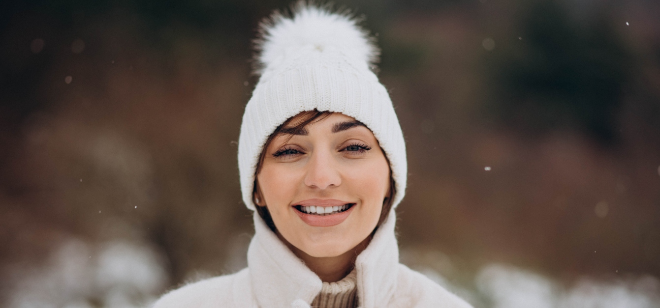 Winter Skincare Products