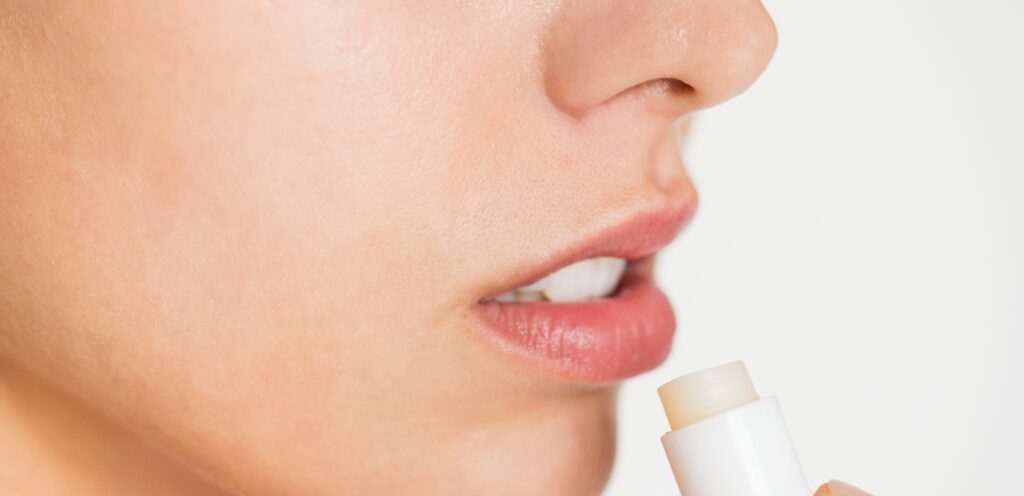 Swedish Lip Balm