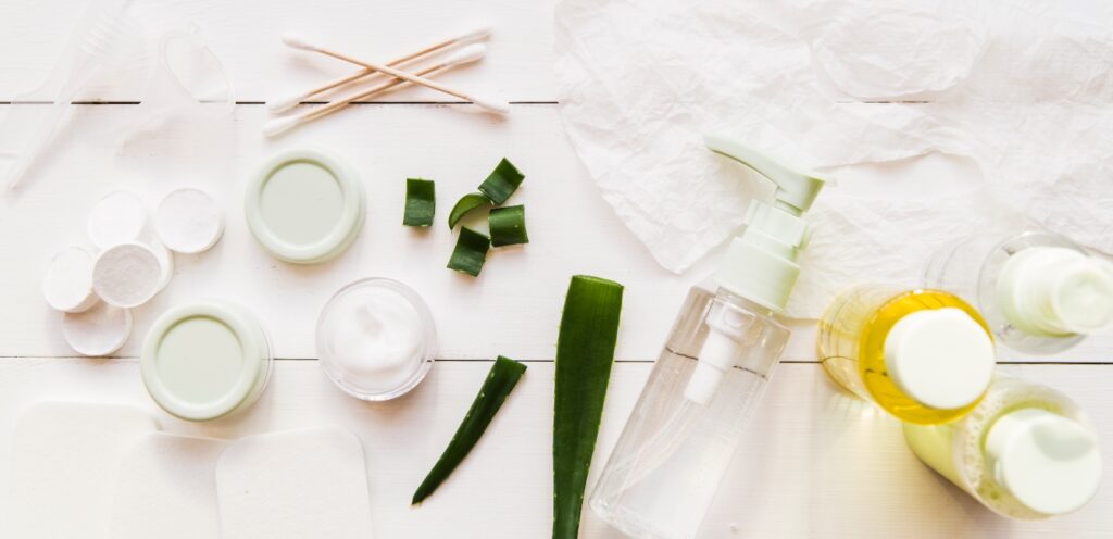Swedish Skincare Products