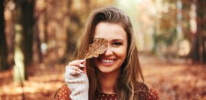 Swedish Model Autumn