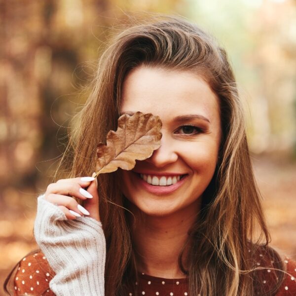 Swedish Model Autumn