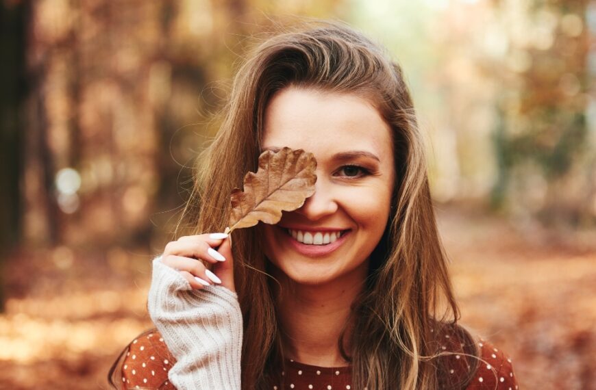 Swedish Model Autumn