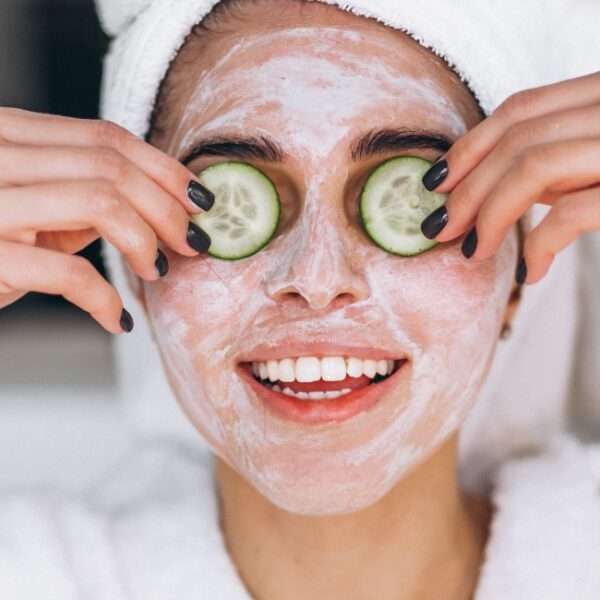DIY Face Mask