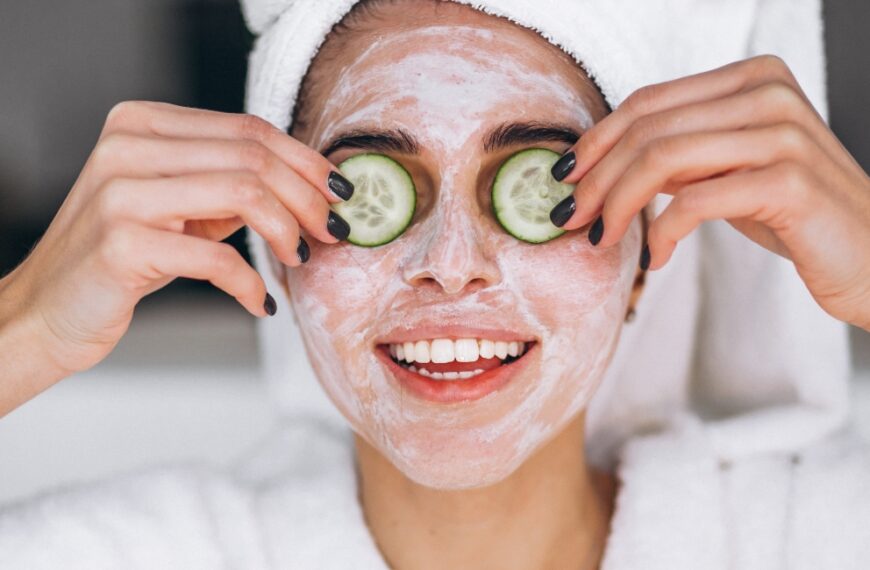 DIY Face Mask