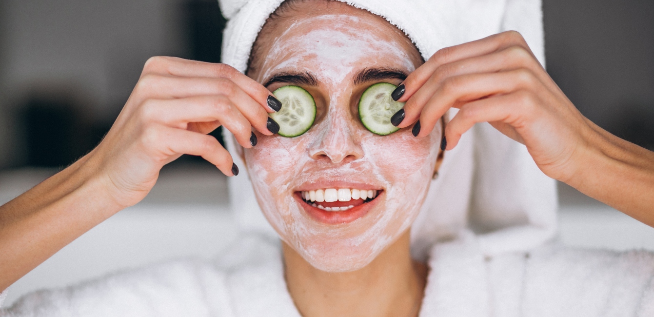 DIY Face Mask