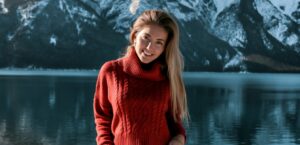 Nordic Model Skincare Beauty