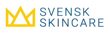 Svensk Skincare Logo