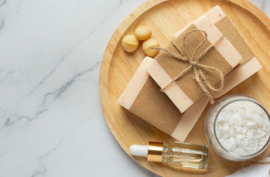 Skincare Gifts
